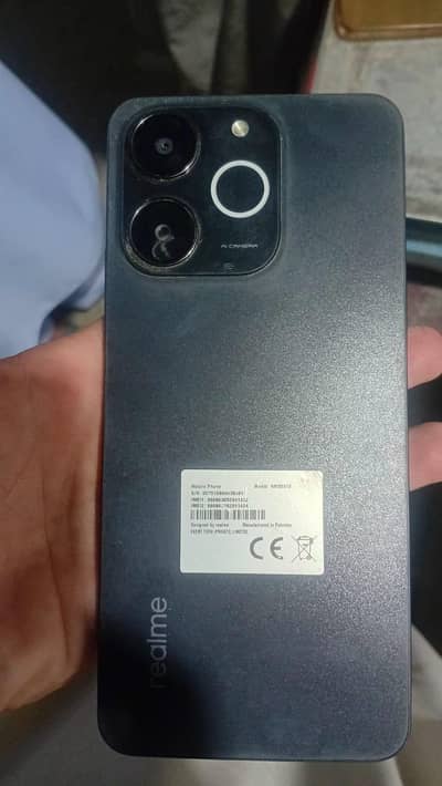 realmi note 70