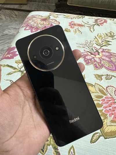 REDMI A3X
