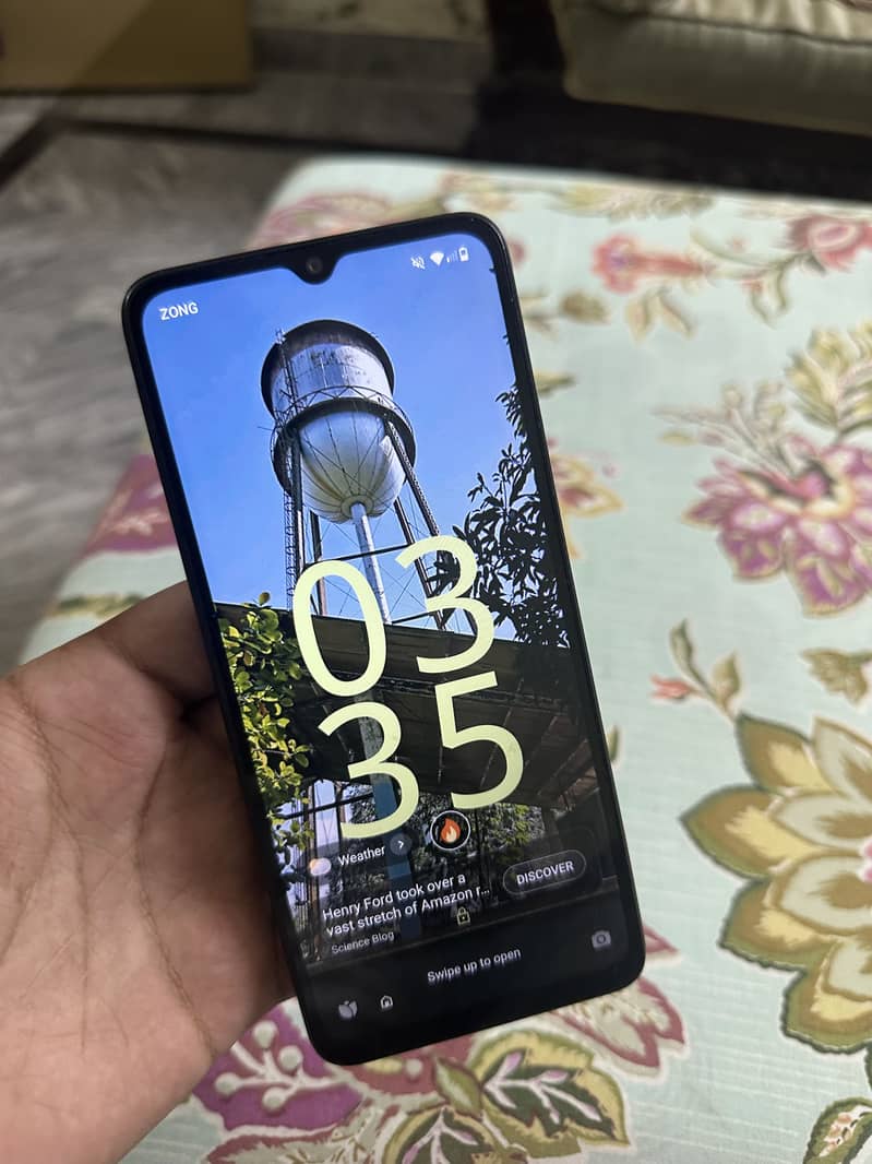REDMI A3X 2