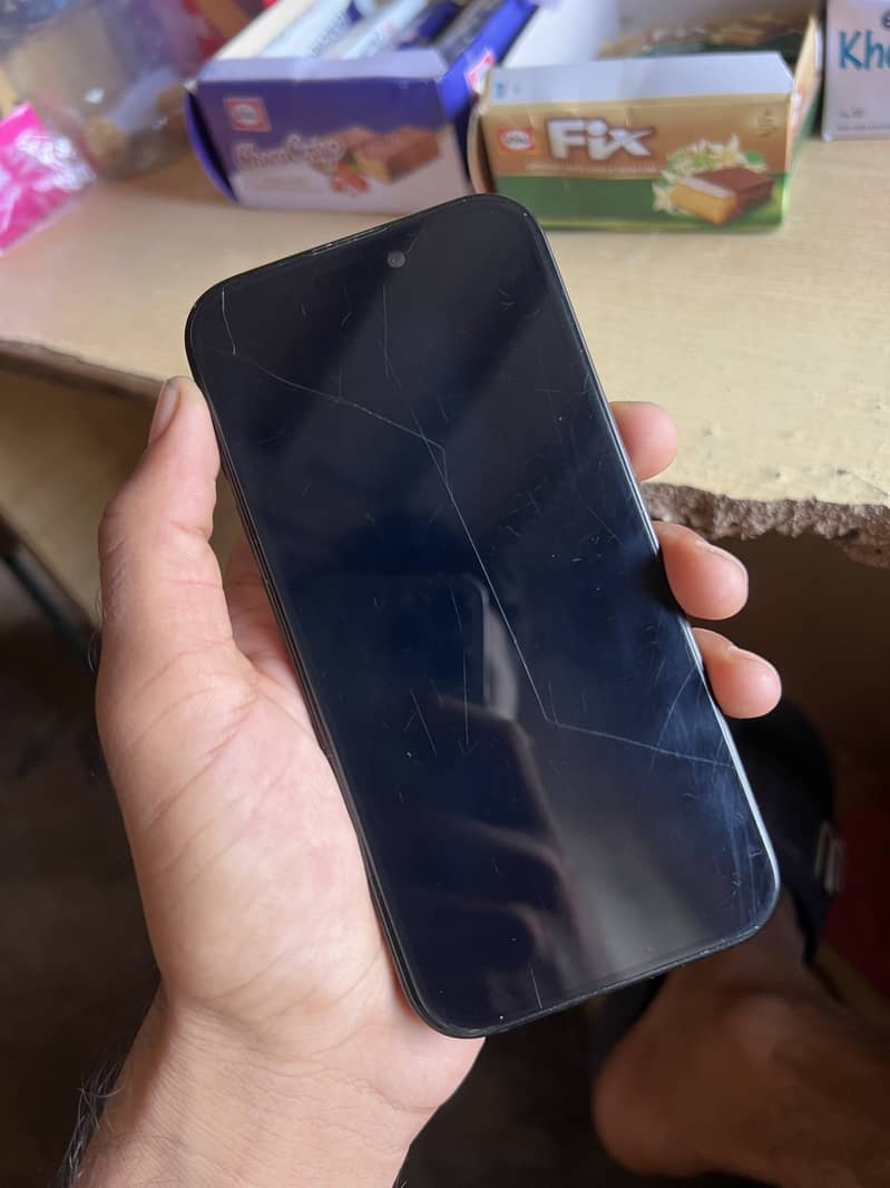 Apple iPhone 15 1