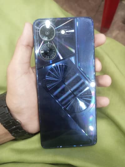 Tecno Pova 5 Pro