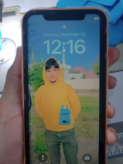 Apple iPhone XR