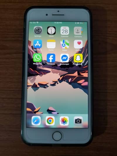 Apple iPhone 7 Plus