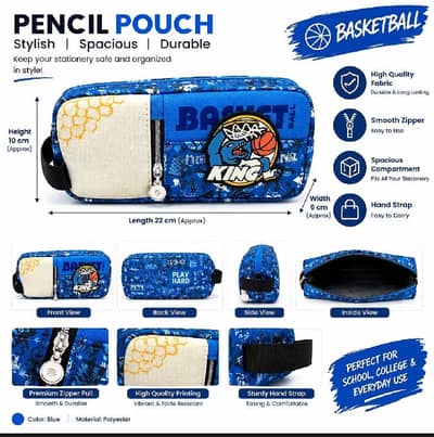 Fancy Imported Pouch Whole sale rate