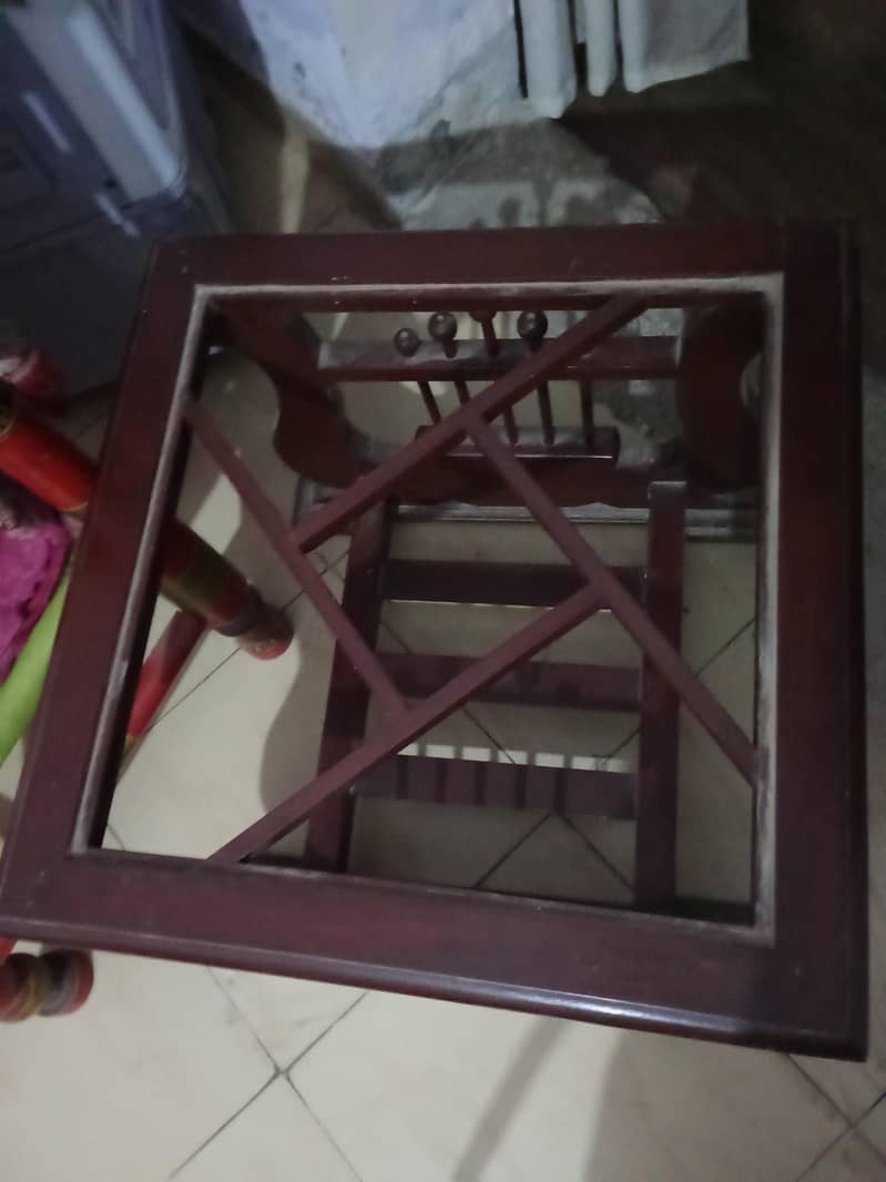 single small table 1