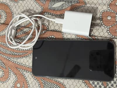 Google Pixel 9pro XL - 256GB / Official PTA Approved
