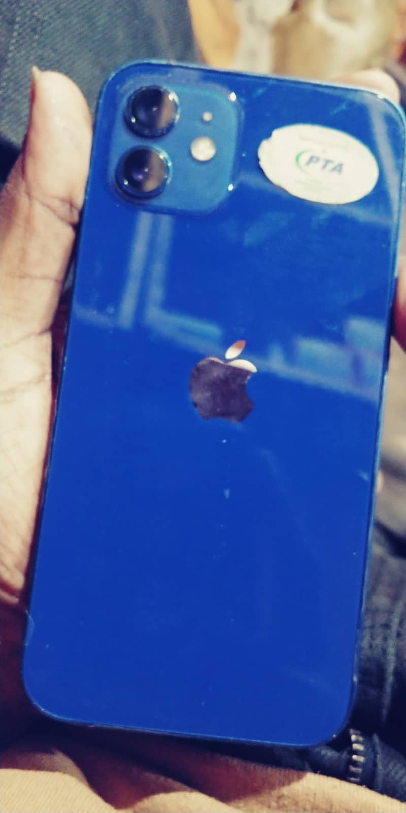 Apple iPhone 12 2