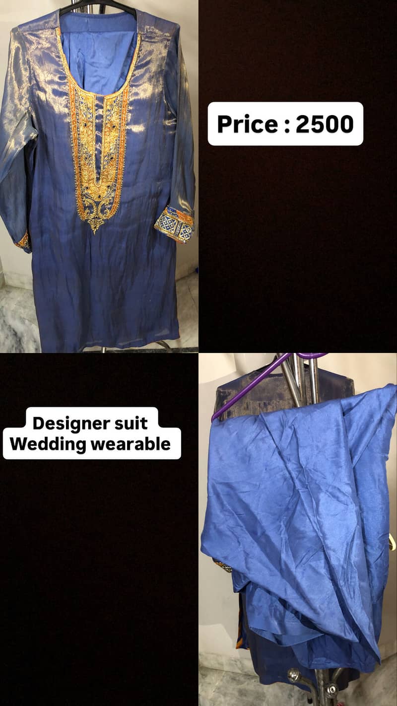 Wedding Dresses 2