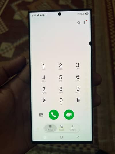 Samsung Mobile S23 Ultra