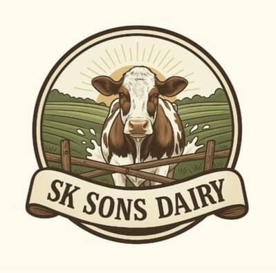 Staff required for dairy shop