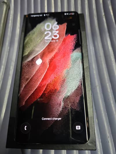 Samsung Mobile S21 Ultra
