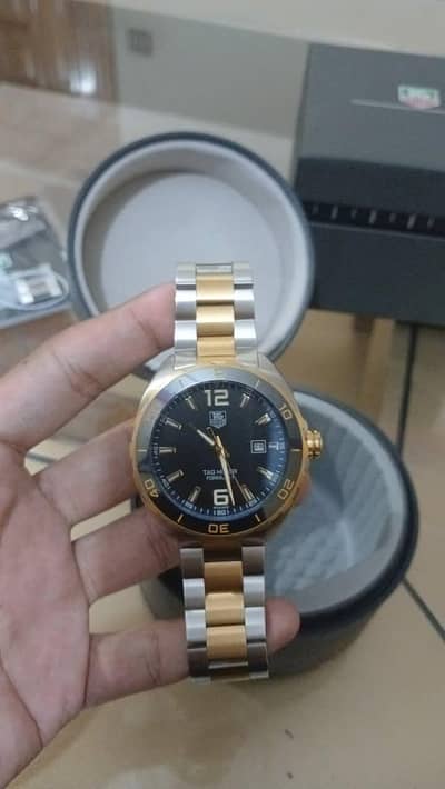 TAG Heuer Formula 1 Original Swiss Watch