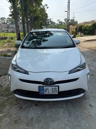 Toyota Prius 2020/2023
