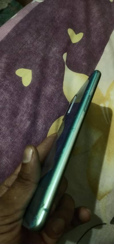 One Plus 8T
