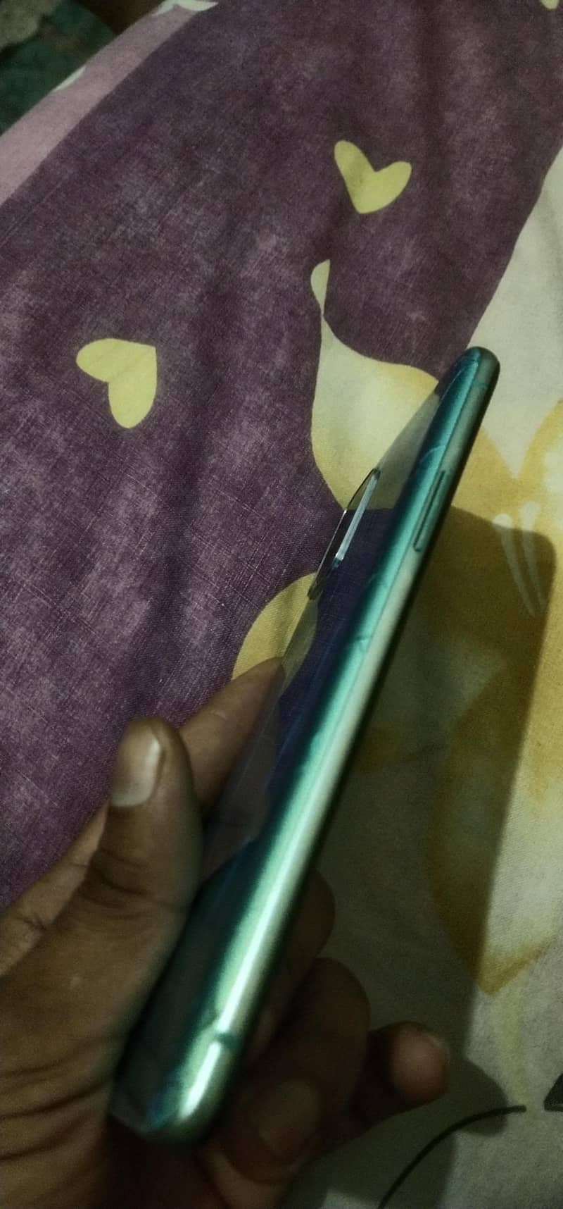 One Plus 8T 0