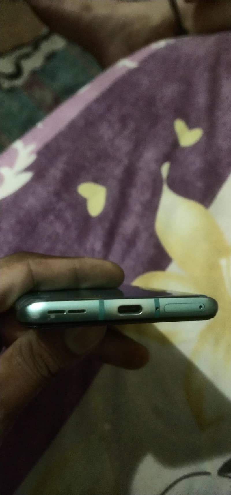 One Plus 8T 1