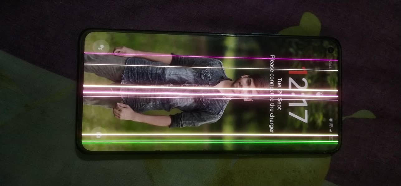 One Plus 8T 3