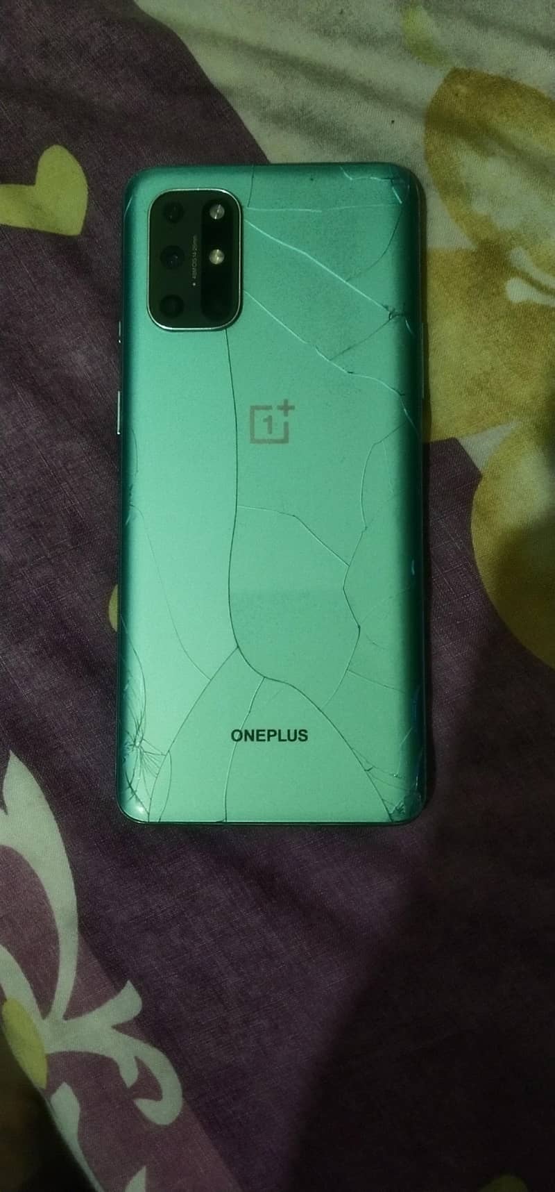 One Plus 8T 4