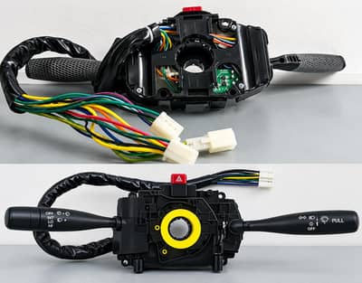 Suzuki Cultus Genuine Combination Switch | Original Steering Switch