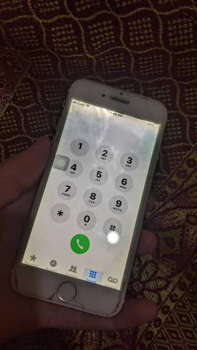 Apple iPhone 6 Plus