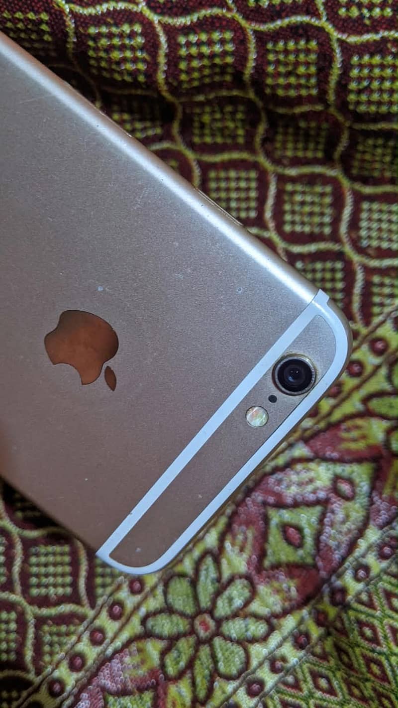 Apple iPhone 6 Plus 1
