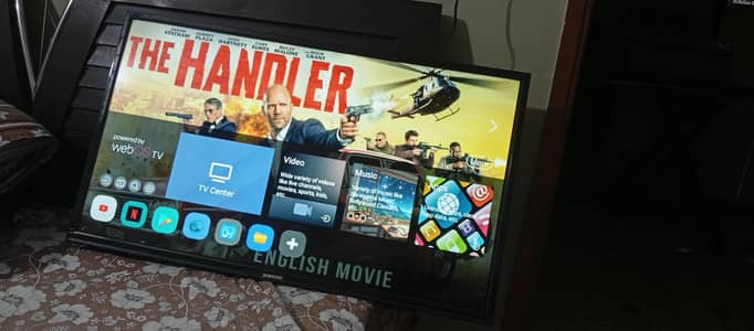 smart led tv 42 inch