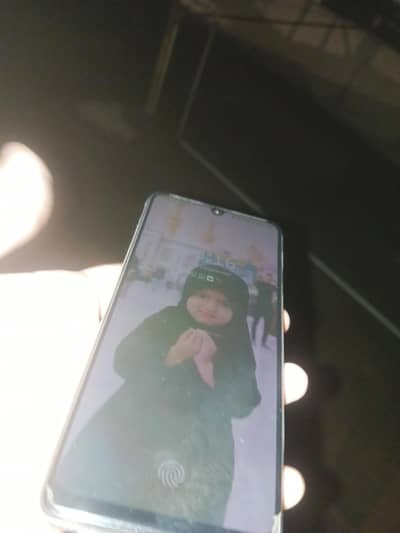Samsung Mobile A32