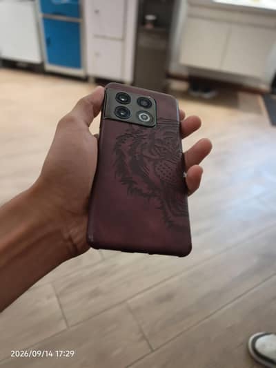 One Plus 10 Pro 5g official pta approved exchange possible