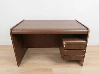 Office Work Study Table