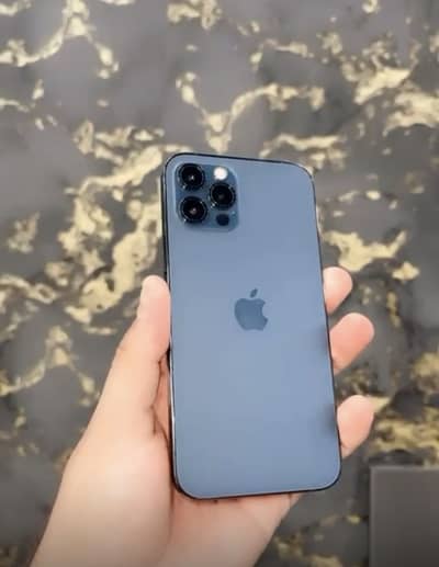 Apple iPhone 12 Pro