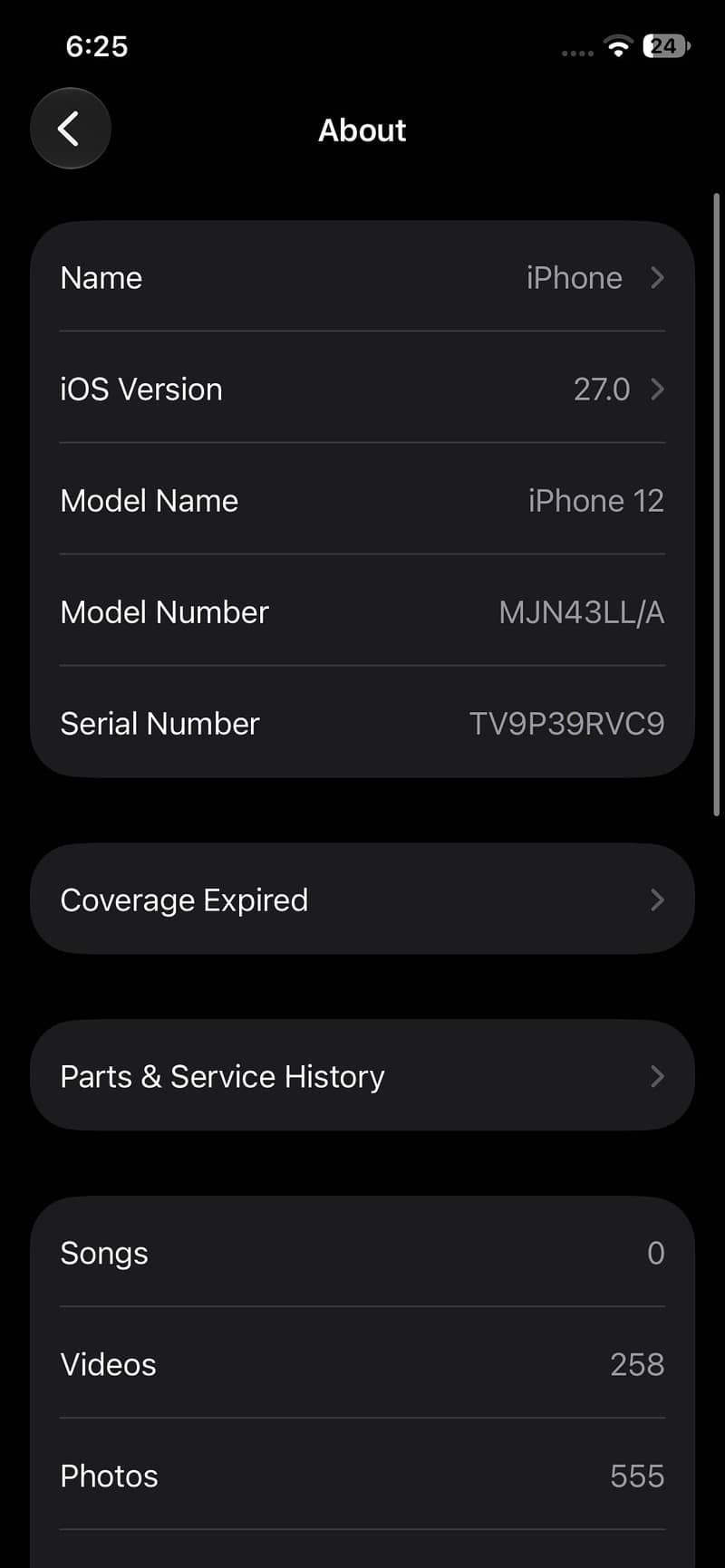 Apple iPhone 12 2