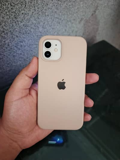 Apple iPhone 12 64gb pta approve