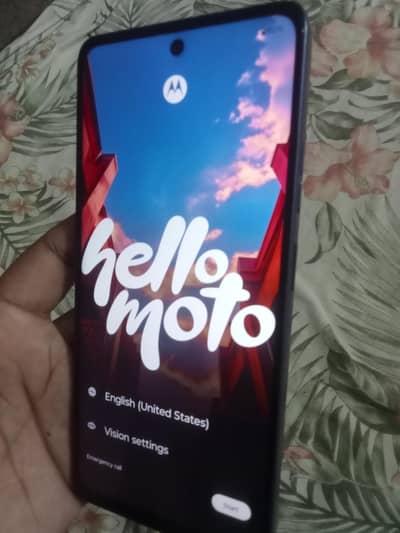 Motorola Moto G Power 5G