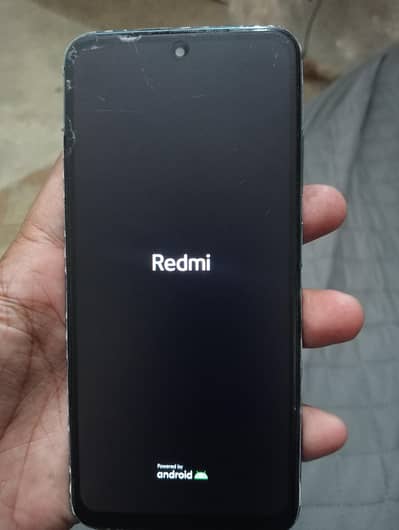Xiaomi Redmi Note 10S