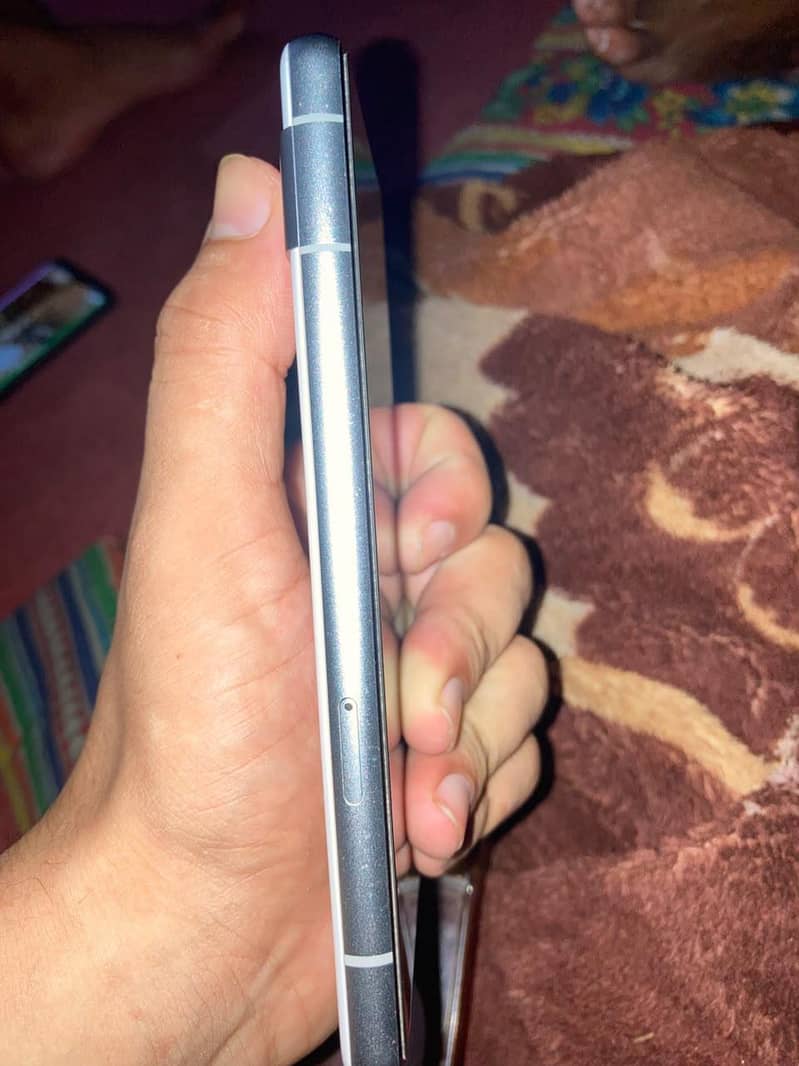 Google Pixel 7a 0