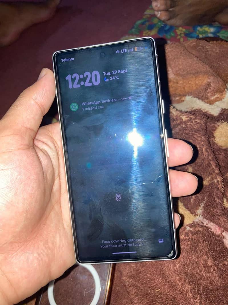 Google Pixel 7a 3