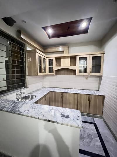 4marla ground floor house avaible for rent isb