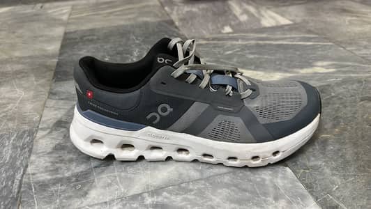 On Cloudrunner 2 Original - Eclipse / Magnet