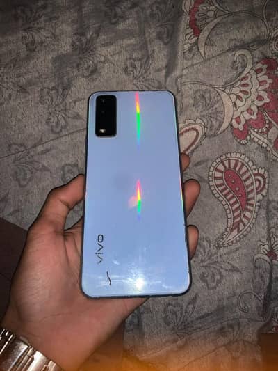 Vivo Y20