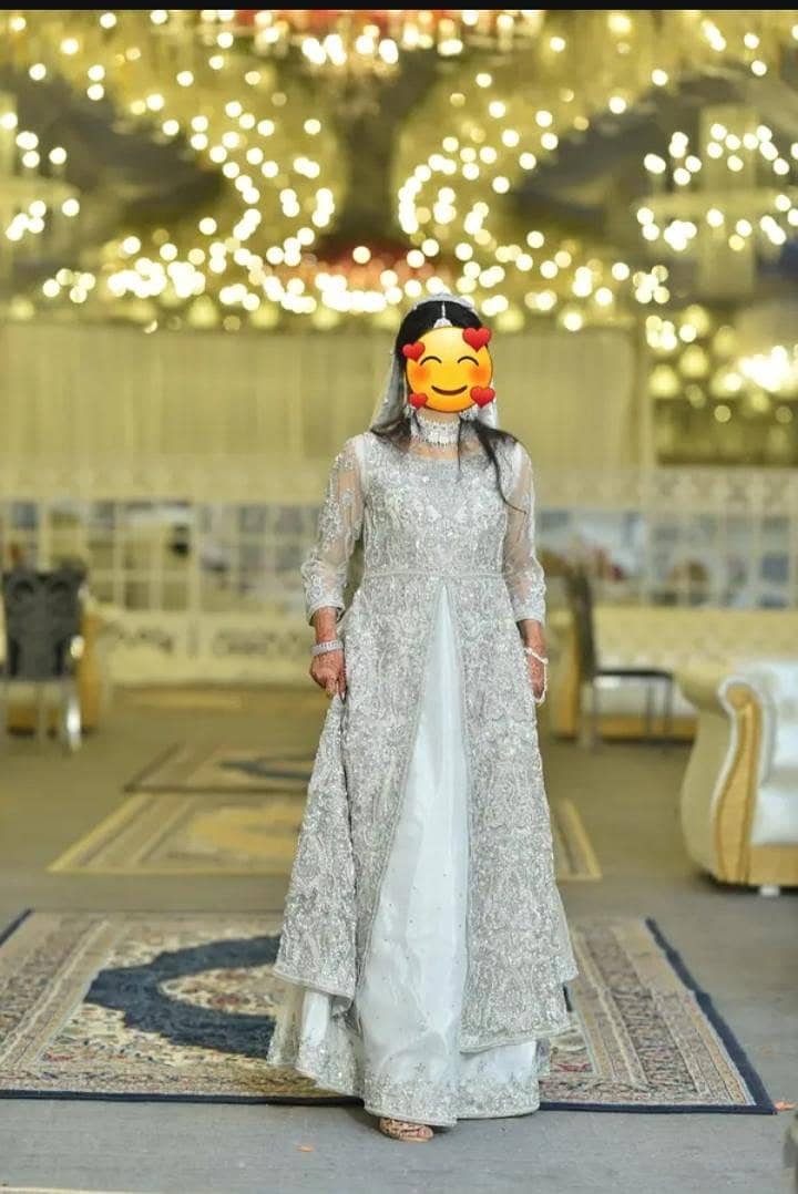bridal maxi 0