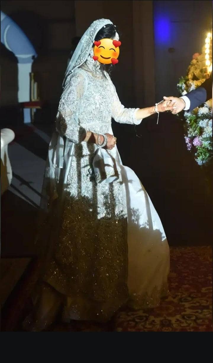 bridal maxi 2