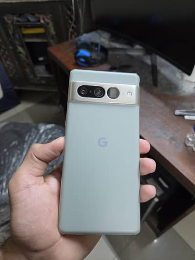 Google Pixel 7 Pro