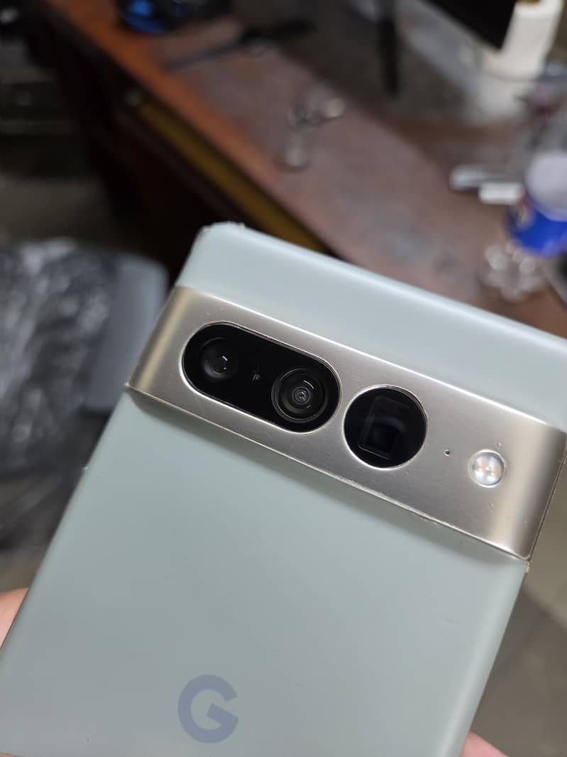 Google Pixel 7 Pro 1