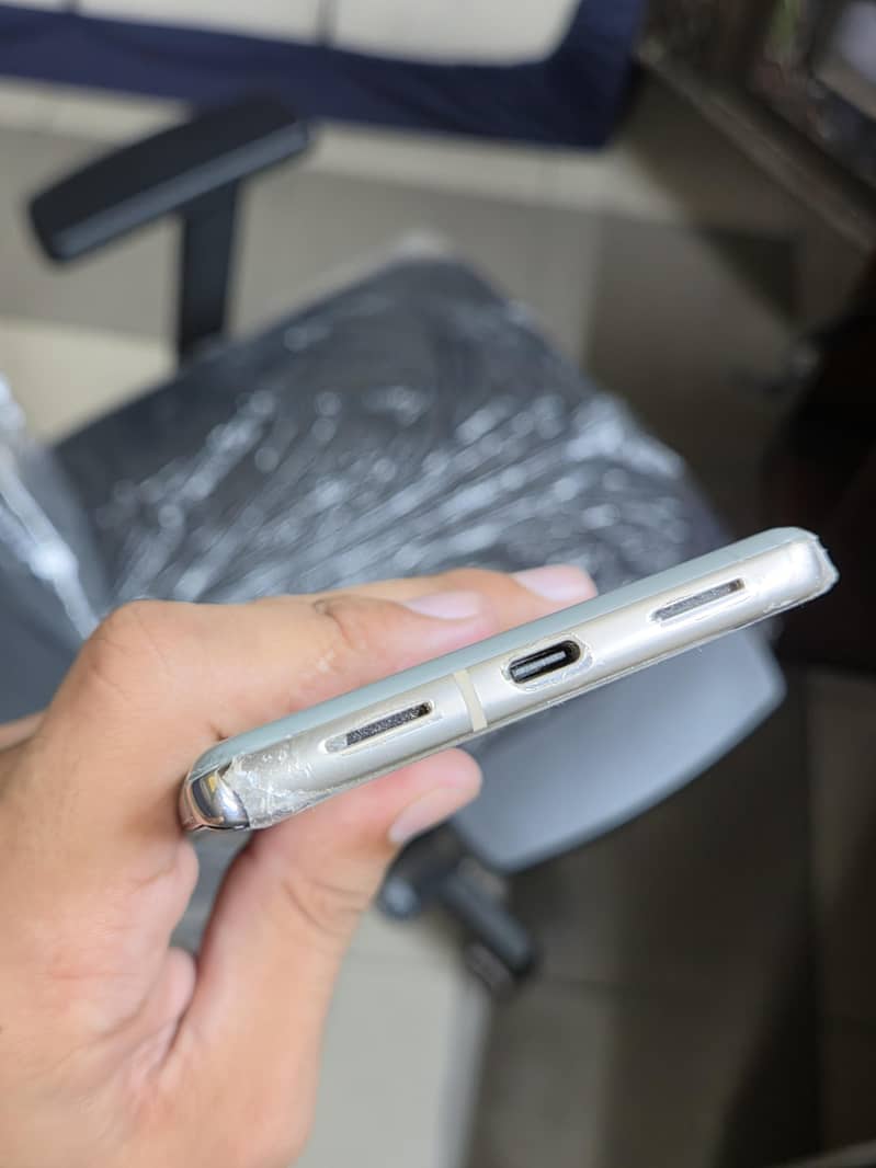 Google Pixel 7 Pro 2