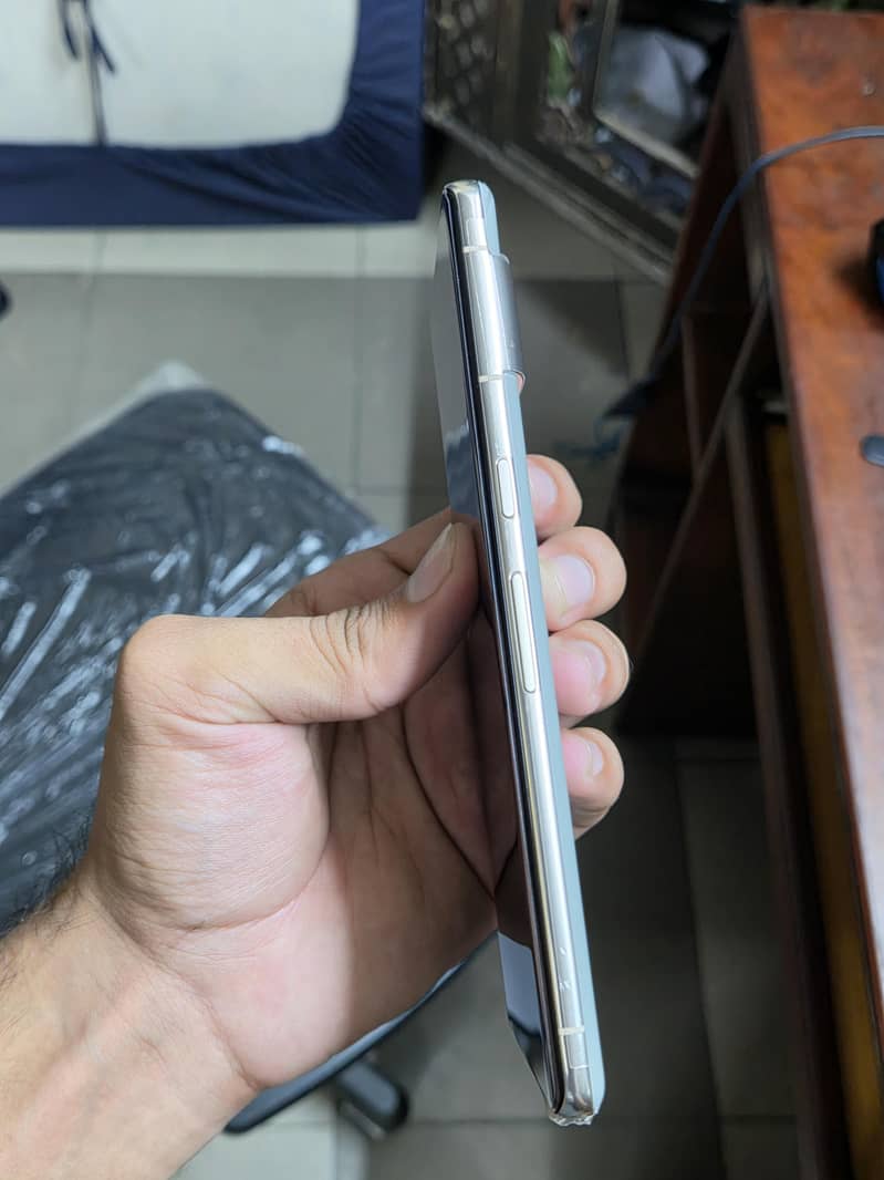 Google Pixel 7 Pro 3