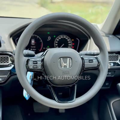 Honda Civic VTi Oriel 2024