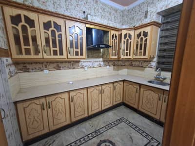5marla double story house for rent isb