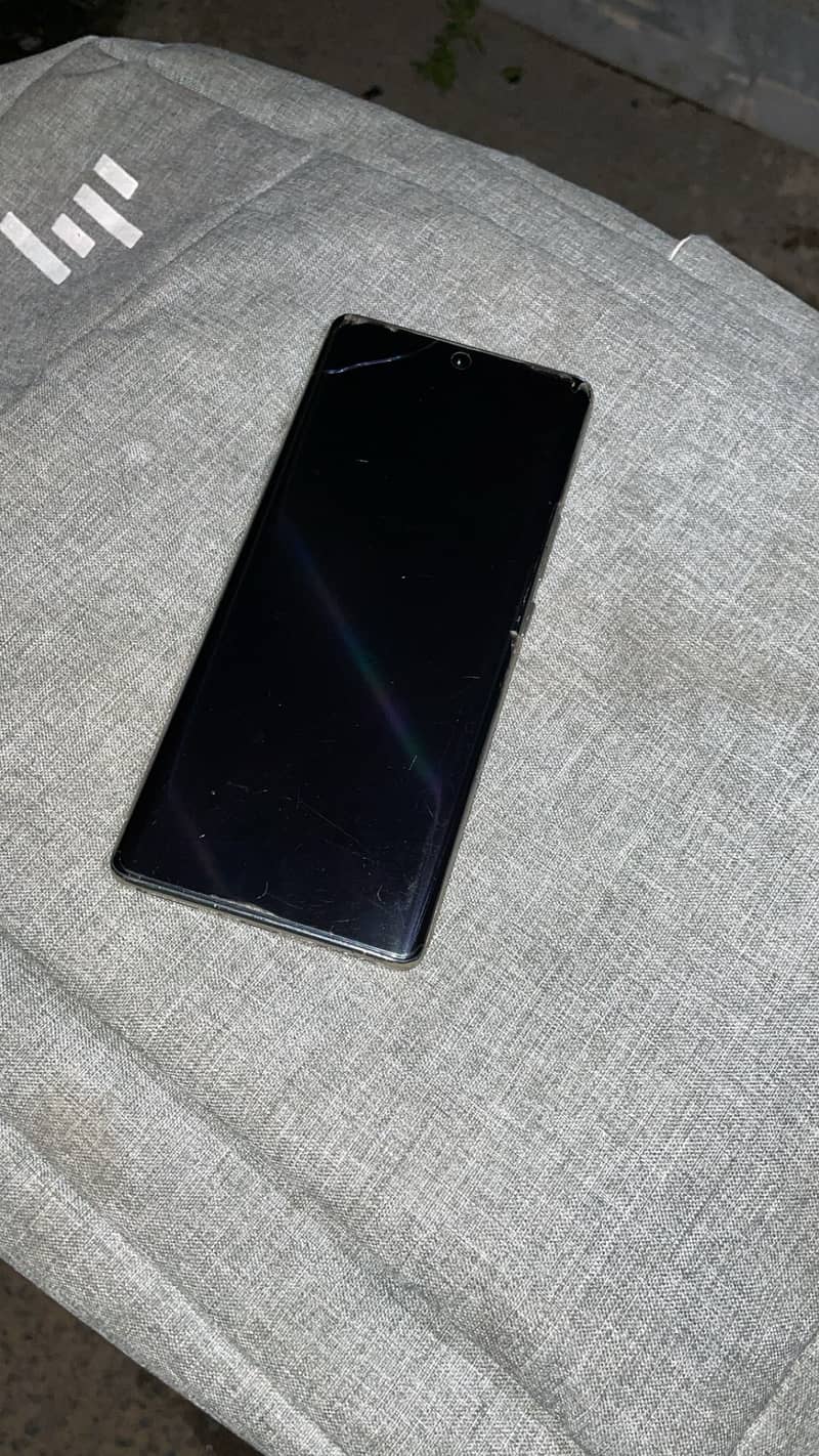 Infinix Note 40 Pro 3