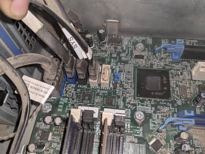 Dell precision t1650