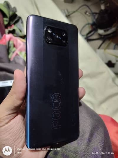 Dead phone all parts ok